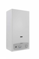 Газовый проточный водонагреватель Baxi SIG-2 11 p