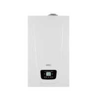 Конденсационный газовый котел Baxi Luna Duo-tec E 1.24