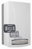 Настенный газовый котел BAXI LUNA-3 Comfort 240 Fi