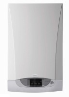 Настенный газовый котел Baxi NUVOLA Duo-tec+ 24
