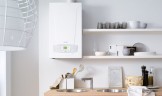 Конденсационный газовый котел Baxi Luna Duo-tec MP+ 1.130