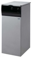 Напольный газовый котел BAXI SLIM 1.230 iN
