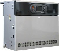 Напольный газовый чугунный котел BAXI SLIM HPS 1.80