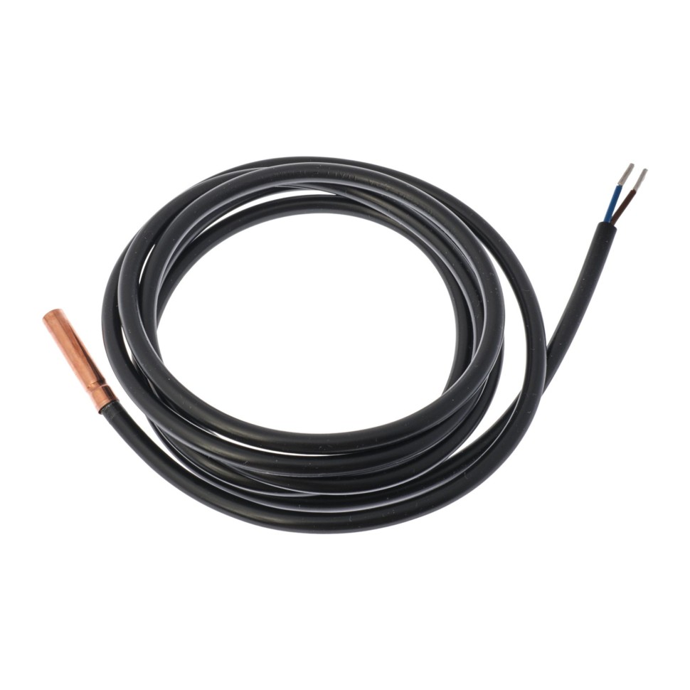 Датчик температуры воды в бойлере ГВС (KHG71407681) для котлов ECO-4s, ECO Four, Duo-tec Compact и L