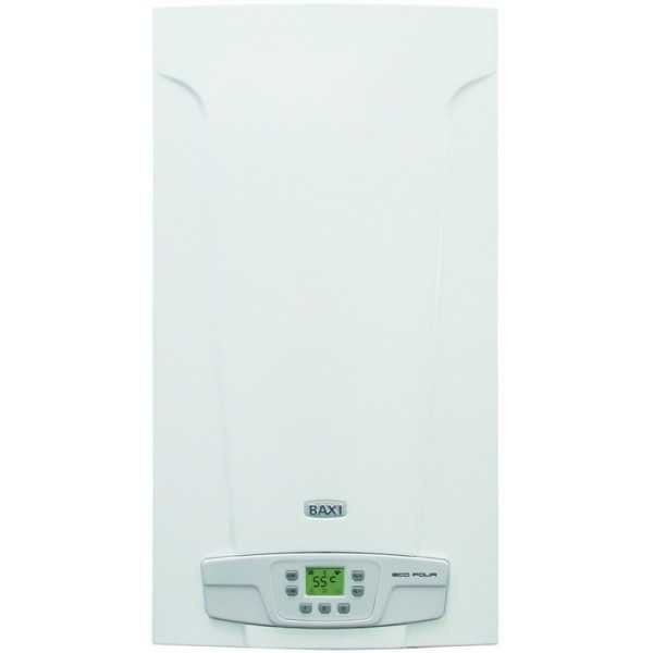 Настенный газовый котел BAXI ECO Four 24